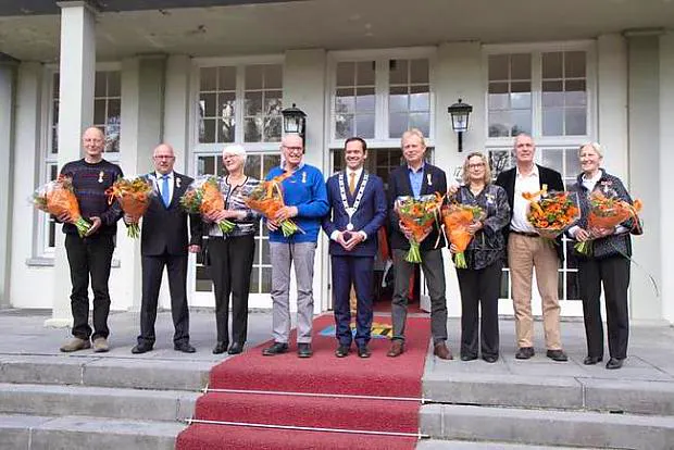 Afbeelding protest red de zorg