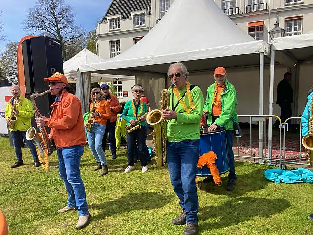 Afbeelding protest red de zorg