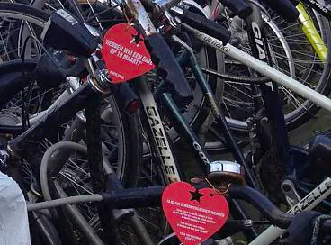 Afbeelding protest red de zorg