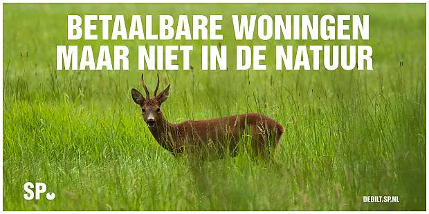 Afbeelding protest red de zorg