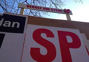 Afbeelding protest red de zorg
