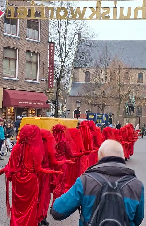 Afbeelding voor Amelisweerd niet geasfalteerd