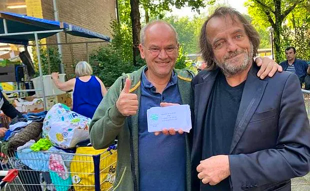 Afbeelding voor Koopkracht
