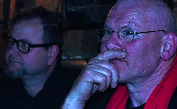 Afbeelding protest red de zorg