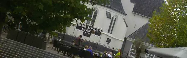 Afbeelding protest red de zorg