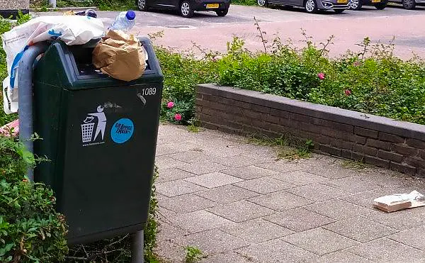 Afbeelding protest red de zorg