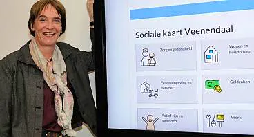 Afbeelding protest red de zorg