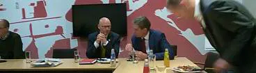 Afbeelding protest red de zorg
