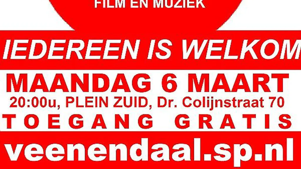 Afbeelding protest red de zorg