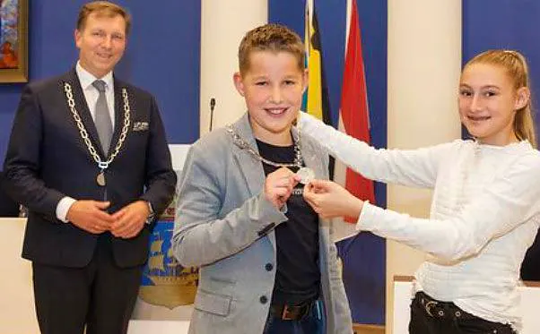 Afbeelding protest red de zorg