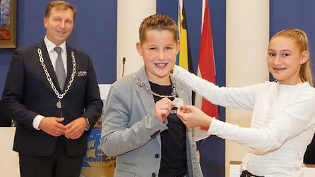 Afbeelding protest red de zorg