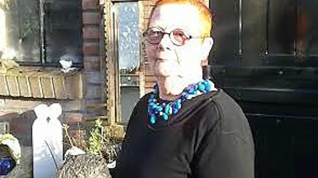 Afbeelding protest red de zorg