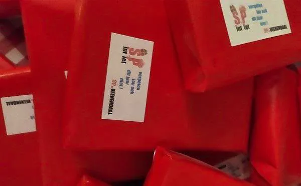 Afbeelding protest red de zorg
