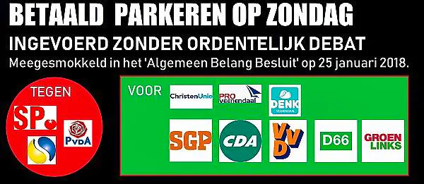 Afbeelding protest red de zorg