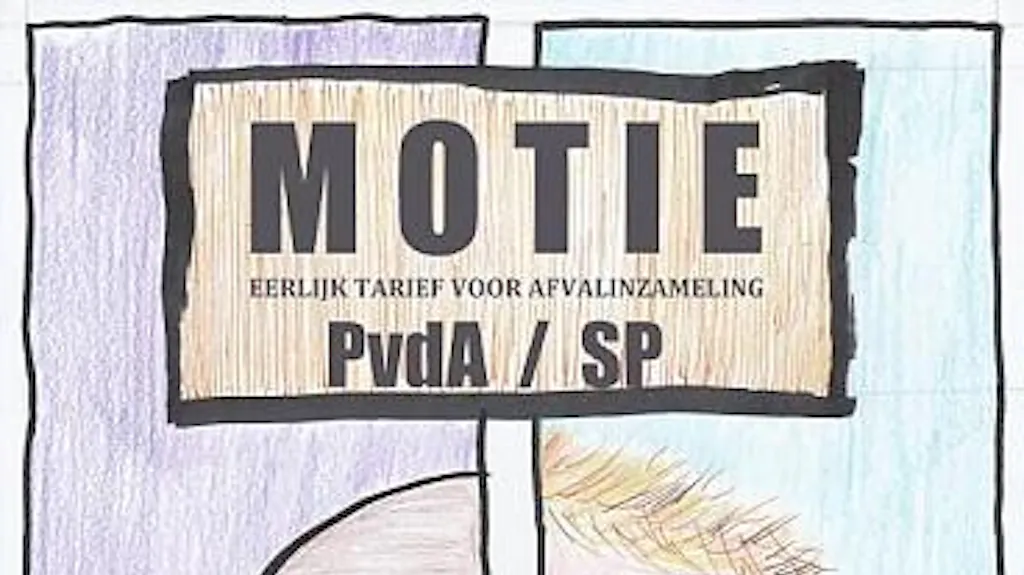 Afbeelding protest red de zorg