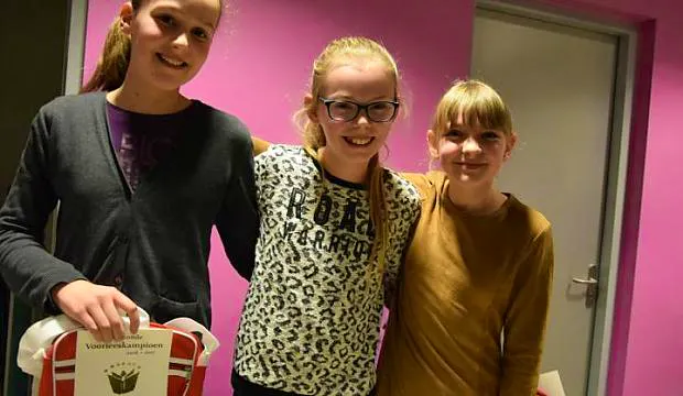 Afbeelding protest red de zorg