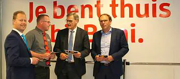 Afbeelding protest red de zorg
