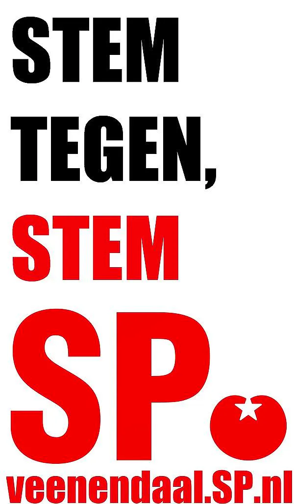 Afbeelding protest red de zorg