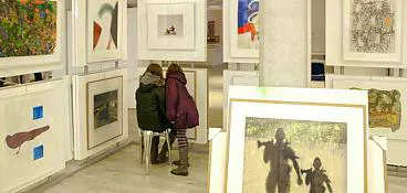 Afbeelding protest red de zorg
