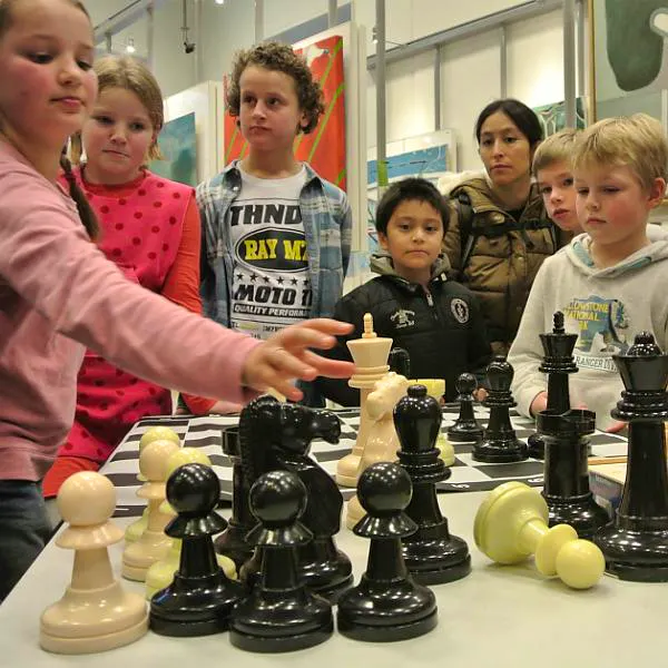 Afbeelding protest red de zorg