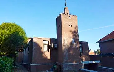 Afbeelding protest red de zorg
