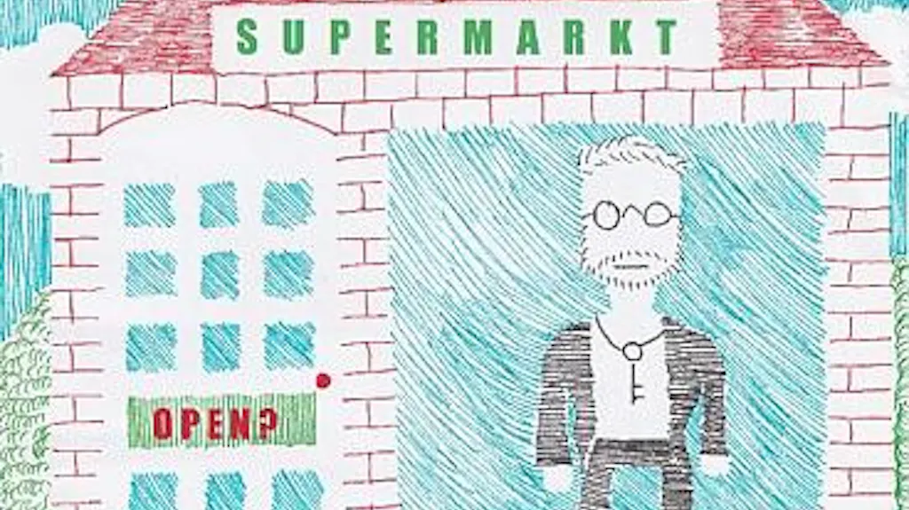 Afbeelding protest red de zorg