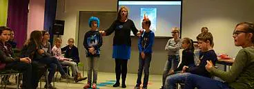 Afbeelding protest red de zorg