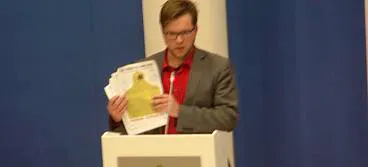 Afbeelding protest red de zorg