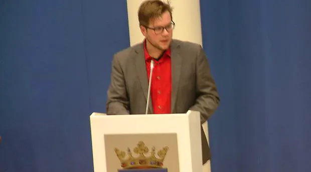Afbeelding protest red de zorg