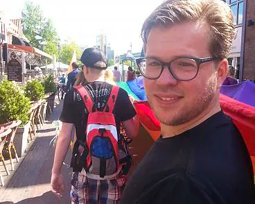 Afbeelding protest red de zorg