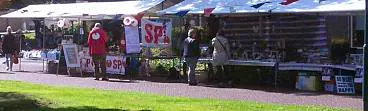 Afbeelding protest red de zorg