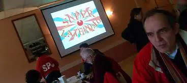 Afbeelding protest red de zorg