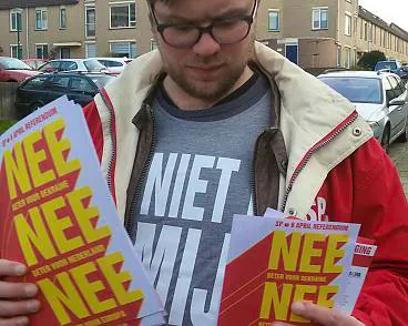 Afbeelding protest red de zorg