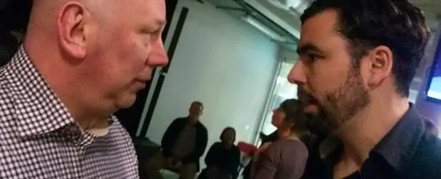 Afbeelding protest red de zorg