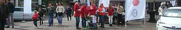 Afbeelding protest red de zorg