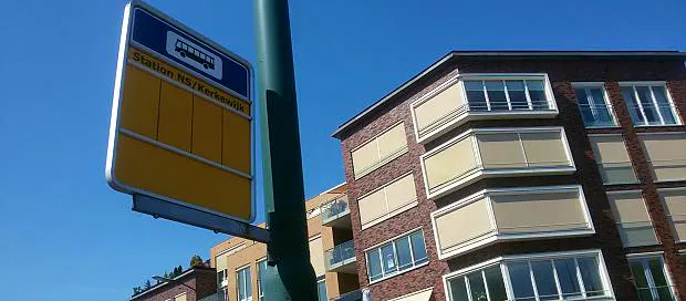 Afbeelding protest red de zorg
