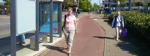 Afbeelding protest red de zorg