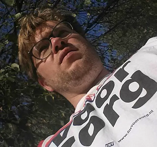 Afbeelding protest red de zorg