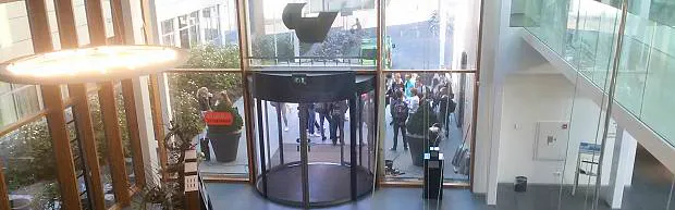 Afbeelding protest red de zorg