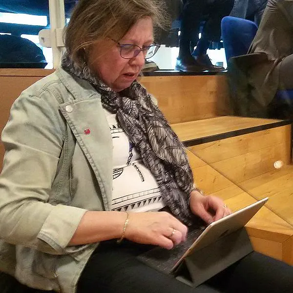 Afbeelding protest red de zorg