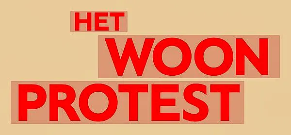 Afbeelding protest red de zorg