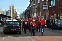 Afbeelding protest red de zorg
