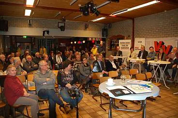 Afbeelding protest red de zorg