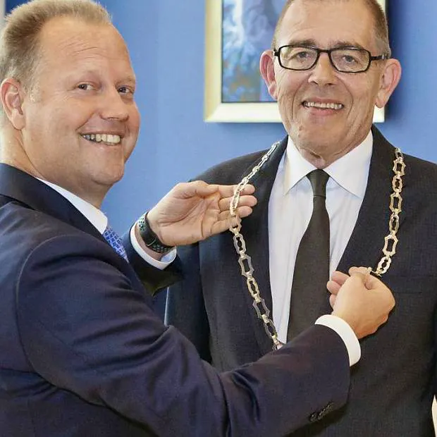 Afbeelding protest red de zorg