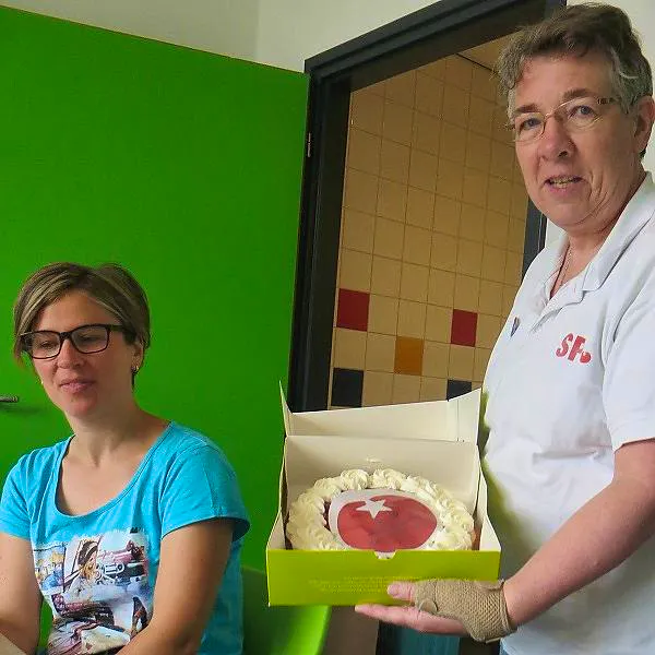 Afbeelding protest red de zorg