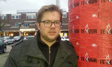 Afbeelding protest red de zorg