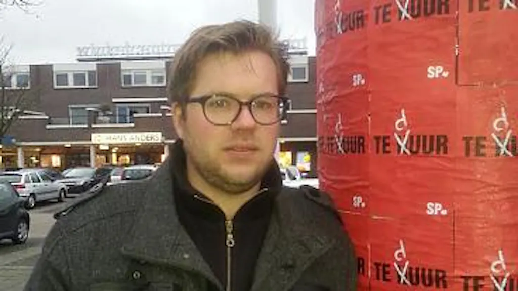 Afbeelding protest red de zorg