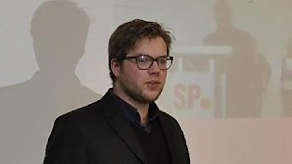 Afbeelding protest red de zorg