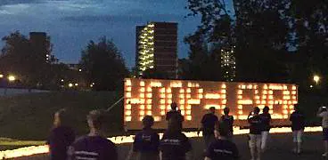Afbeelding protest red de zorg