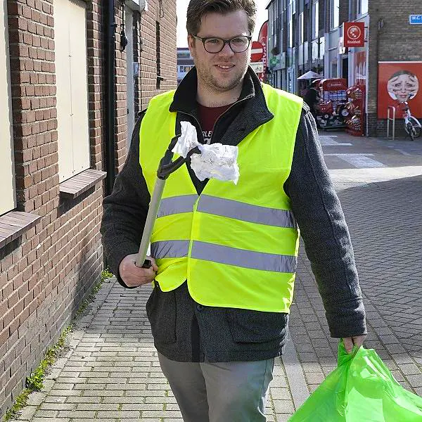 Afbeelding protest red de zorg